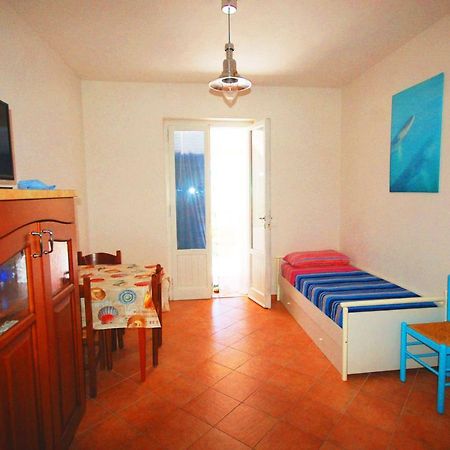 Casa Balena Bianca Lejlighed Lacona Eksteriør billede
