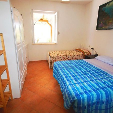 Casa Balena Bianca Lejlighed Lacona Eksteriør billede